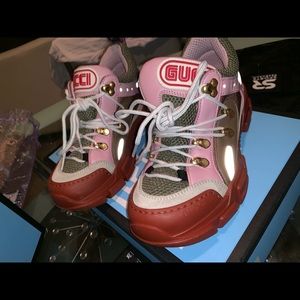 Gucci Flashtreck Sneakers